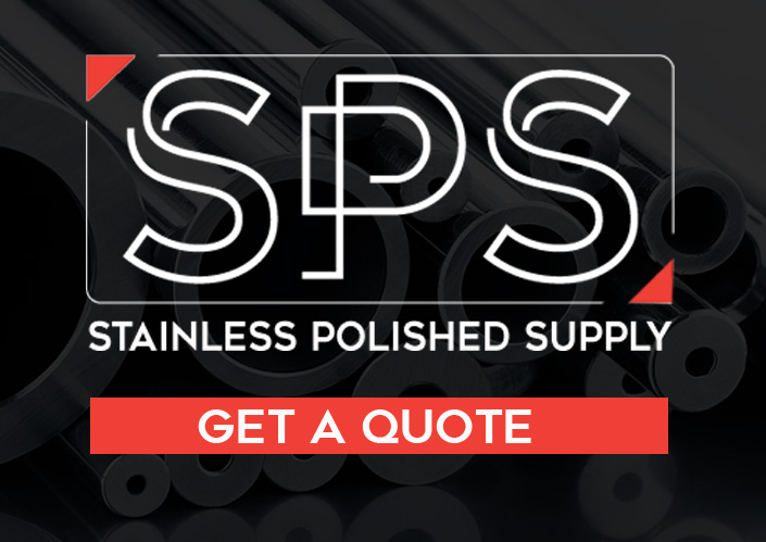 Get a quote a stainless steel polishing quote from Stainless Polished Supply