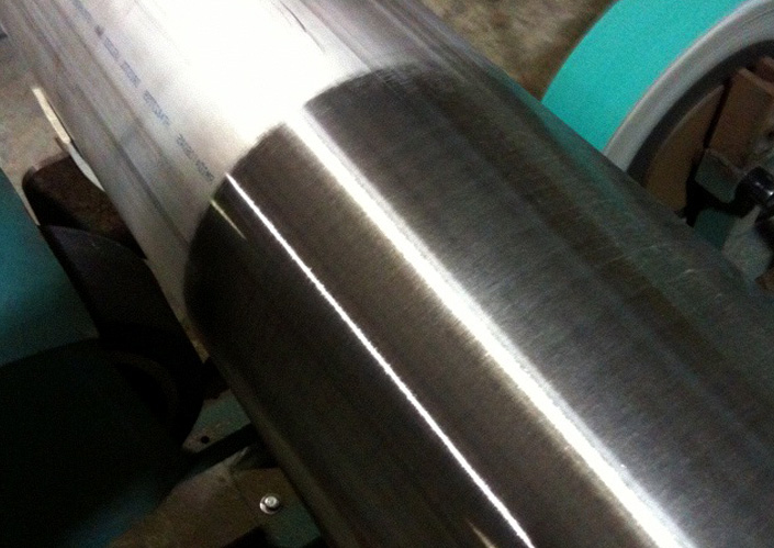 Get a quote a stainless steel polishing quote from Stainless Polished Supply